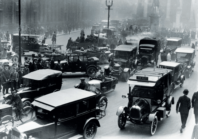 20世纪20年代是多少年，二十世纪二十年代是多少年（还原一个真实的“咆哮的20年代”）