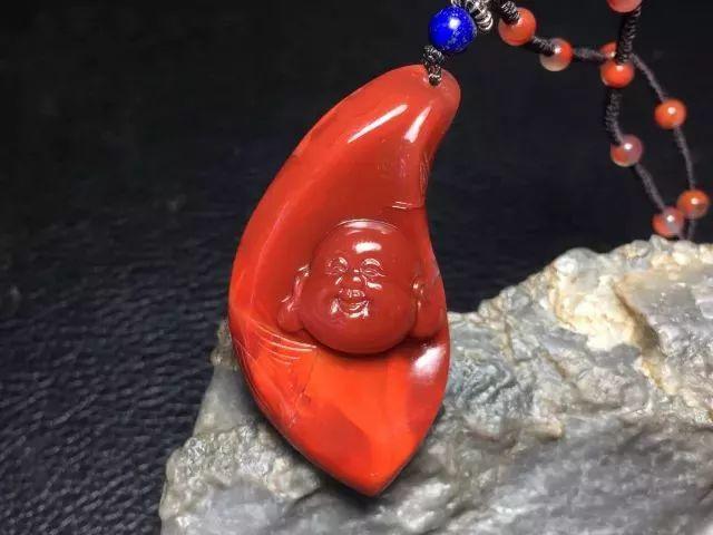 凉山南红特点是什么，南红的颜色如此繁多，你认全了