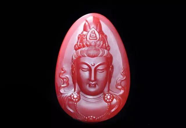 凉山南红特点是什么，南红的颜色如此繁多，你认全了