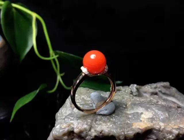 凉山南红特点是什么，南红的颜色如此繁多，你认全了