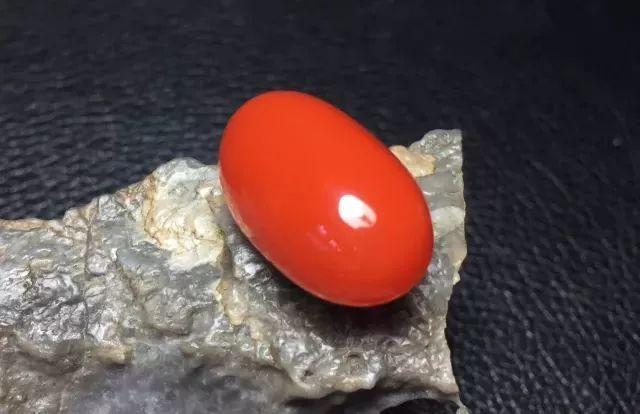 凉山南红特点是什么，南红的颜色如此繁多，你认全了