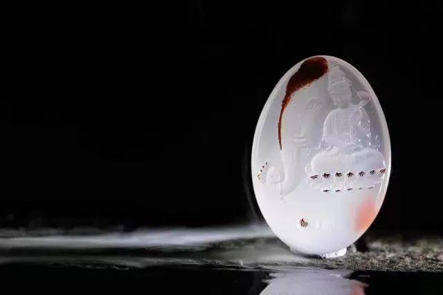 凉山南红特点是什么，南红的颜色如此繁多，你认全了