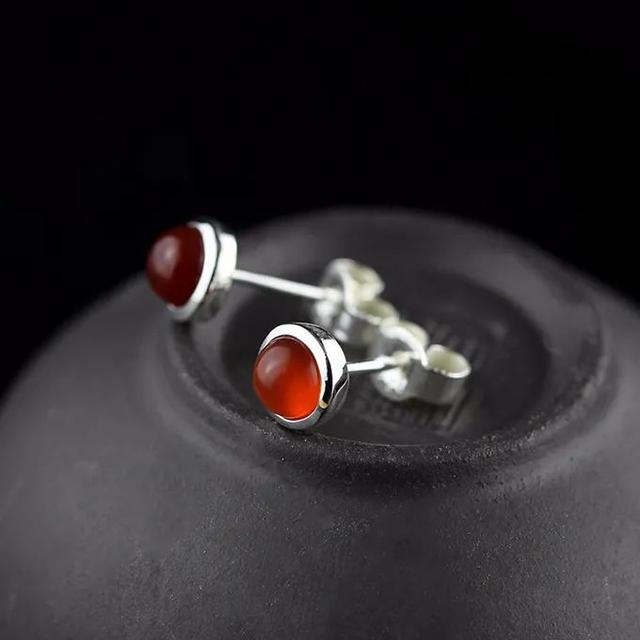 凉山南红特点是什么，南红的颜色如此繁多，你认全了