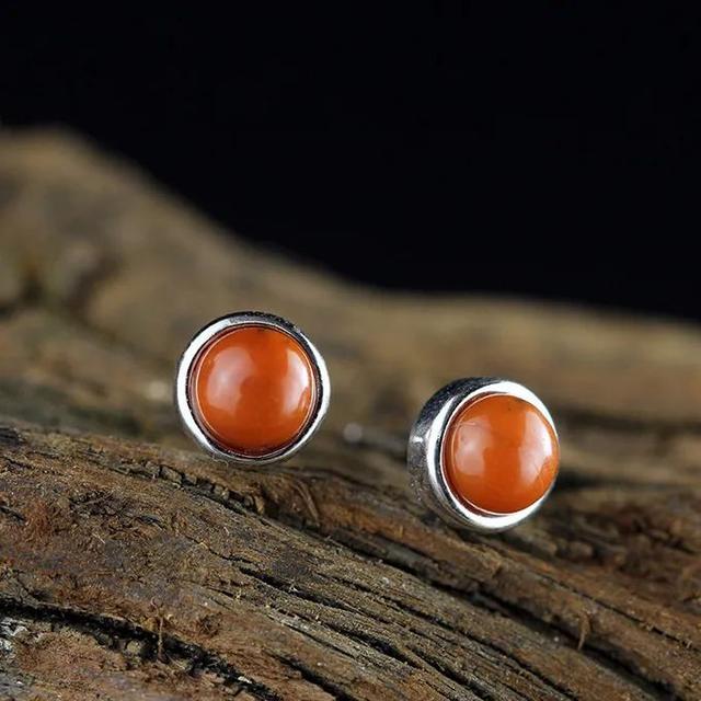 凉山南红特点是什么，南红的颜色如此繁多，你认全了