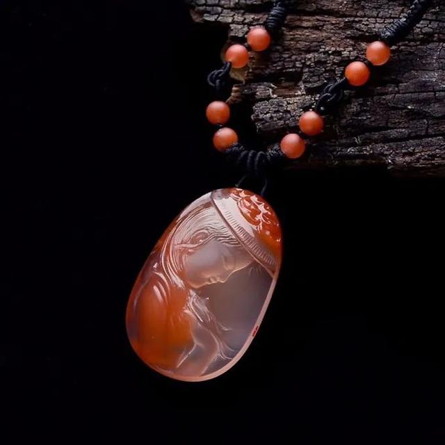 凉山南红特点是什么，南红的颜色如此繁多，你认全了