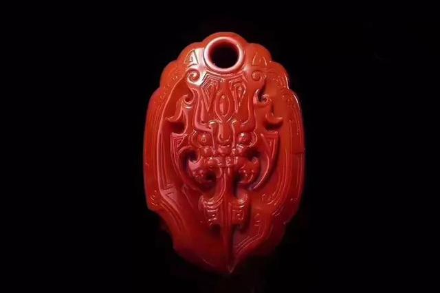 凉山南红特点是什么，南红的颜色如此繁多，你认全了