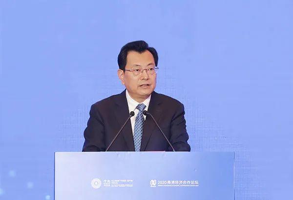 东方热线宁波论坛，东方论坛宁波东方热线官网（2020甬港经济合作论坛举行）