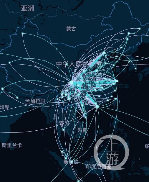 随心飞有哪些航空公司，随心飞有哪些航空公司2023（航空公司推出新版“随心飞”）