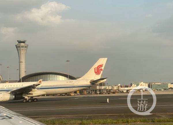 随心飞有哪些航空公司，随心飞有哪些航空公司2023（航空公司推出新版“随心飞”）