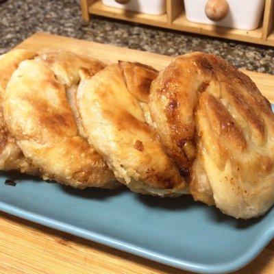 正宗香酥肉饼做法，香酥肉饼的做法（一周吃六次都嫌少）