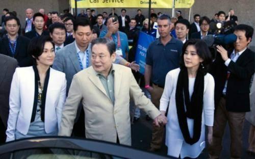 韩币一万元等于多少人民币，1万韩币等于多少人民币（韩国与首富的“决战”）