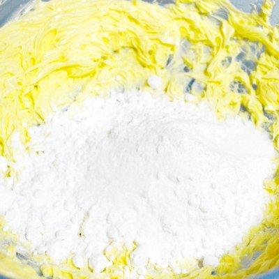 葱香曲奇饼的做法，香葱咸曲奇饼干的做法（学会这道简单又好吃的葱香咸口曲奇）