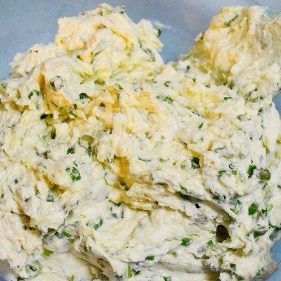 葱香曲奇饼的做法，香葱咸曲奇饼干的做法（学会这道简单又好吃的葱香咸口曲奇）