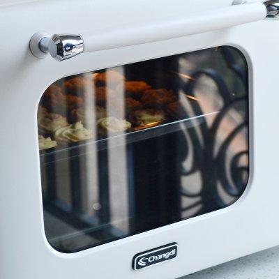 葱香曲奇饼的做法，香葱咸曲奇饼干的做法（学会这道简单又好吃的葱香咸口曲奇）