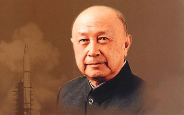 奠基人是什么意思，奠基仪式是什么意思（“导弹”、“航天”、“航宇”这三个词都是他首创）