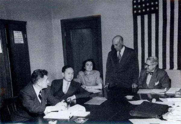 奠基人是什么意思，奠基仪式是什么意思（“导弹”、“航天”、“航宇”这三个词都是他首创）