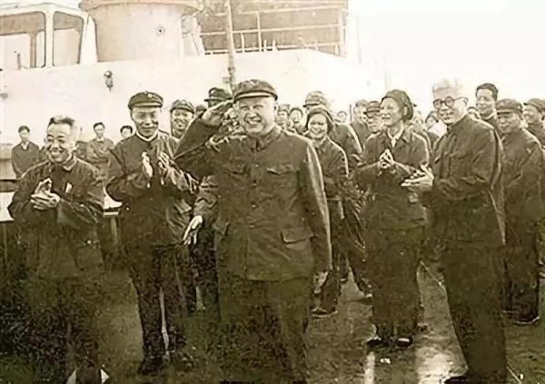 奠基人是什么意思，奠基仪式是什么意思（“导弹”、“航天”、“航宇”这三个词都是他首创）
