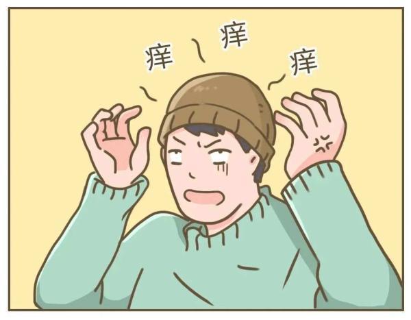 有头皮屑是什么原因引起的，很多头皮屑是什么原因（健康的人，会有头皮屑吗）