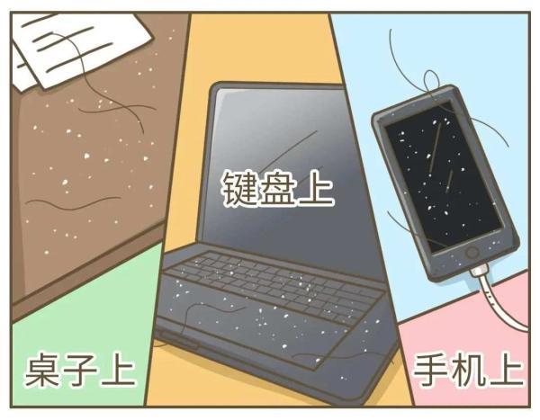 有头皮屑是什么原因引起的，很多头皮屑是什么原因（健康的人，会有头皮屑吗）