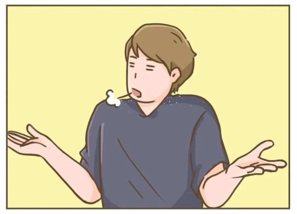 有头皮屑是什么原因引起的，很多头皮屑是什么原因（健康的人，会有头皮屑吗）