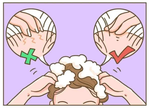 有头皮屑是什么原因引起的，很多头皮屑是什么原因（健康的人，会有头皮屑吗）