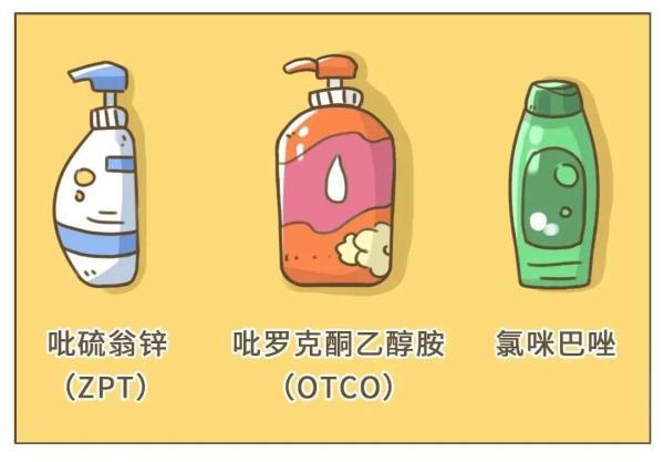 有头皮屑是什么原因引起的，很多头皮屑是什么原因（健康的人，会有头皮屑吗）