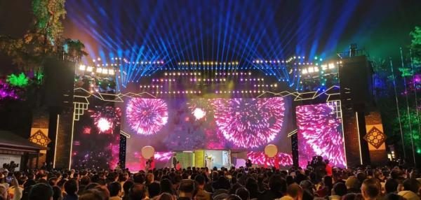 唐代诗人于膨玮，于膨玮 唐代诗人（这场国内最高规格的盛宴）