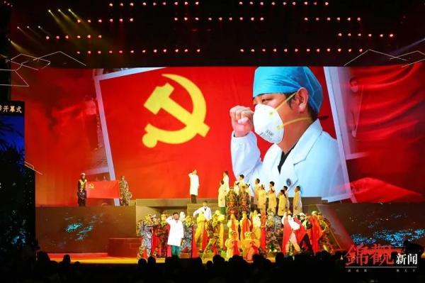 唐代诗人于膨玮，于膨玮 唐代诗人（这场国内最高规格的盛宴）