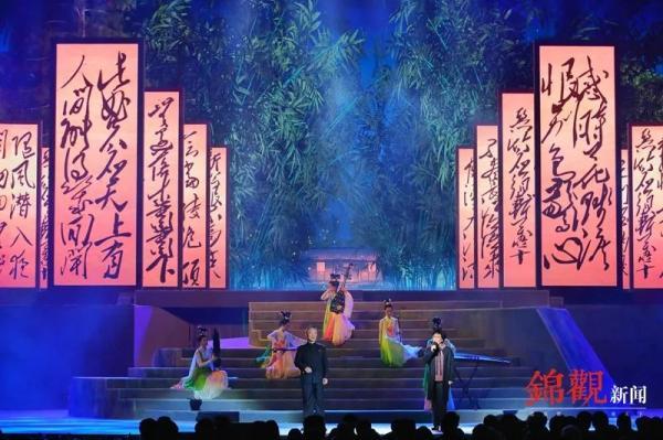 唐代诗人于膨玮，于膨玮 唐代诗人（这场国内最高规格的盛宴）