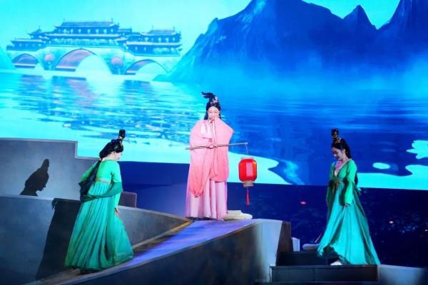 唐代诗人于膨玮，于膨玮 唐代诗人（这场国内最高规格的盛宴）