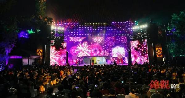 唐代诗人于膨玮，于膨玮 唐代诗人（这场国内最高规格的盛宴）