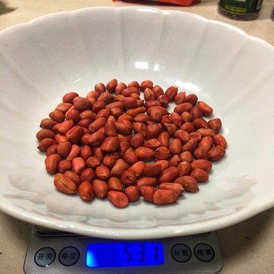 五香毛牛肉的做法，#追剧小零食#小白也能做的五香牦牛肉干