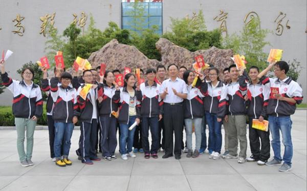 江苏省如东高级中学,如东有哪些高级中学(沭水河畔支教情——沭阳如东