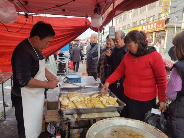 开封赶集网租房个人房源网，开封赶集网二手房（无法替代的“九月十三会”——中国农村传统市集点亮乡居生活）