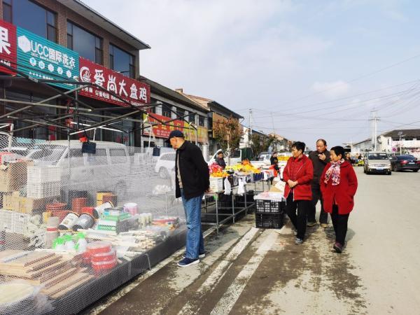 开封赶集网租房个人房源网，开封赶集网二手房（无法替代的“九月十三会”——中国农村传统市集点亮乡居生活）