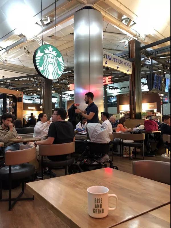 妙哉是什么意思，妙哉妙哉是什么意思（星巴克杯子上这句英文谚语你看懂了吗）