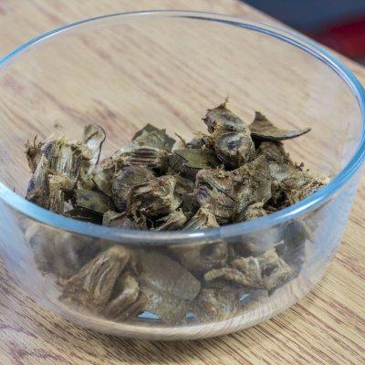 简单的秋梨膏怎么做，秋梨膏比补药营养，却不要钱