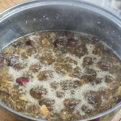 简单的秋梨膏怎么做，秋梨膏比补药营养，却不要钱