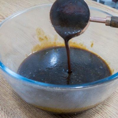 简单的秋梨膏怎么做，秋梨膏比补药营养，却不要钱