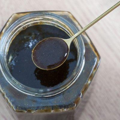 简单的秋梨膏怎么做，秋梨膏比补药营养，却不要钱