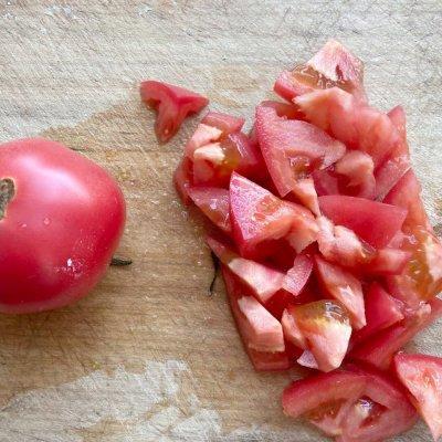 西红柿鸡蛋汤面条，西红柿鸡蛋汤面怎么做好吃（#下饭红烧菜#10分钟搞定的家常开胃西红柿鸡蛋面）