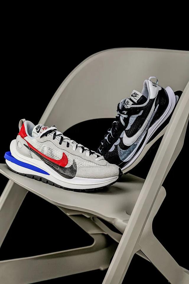 snkrs官网，snkrs是什么（冠希猛晒的情侣鞋未发先火）