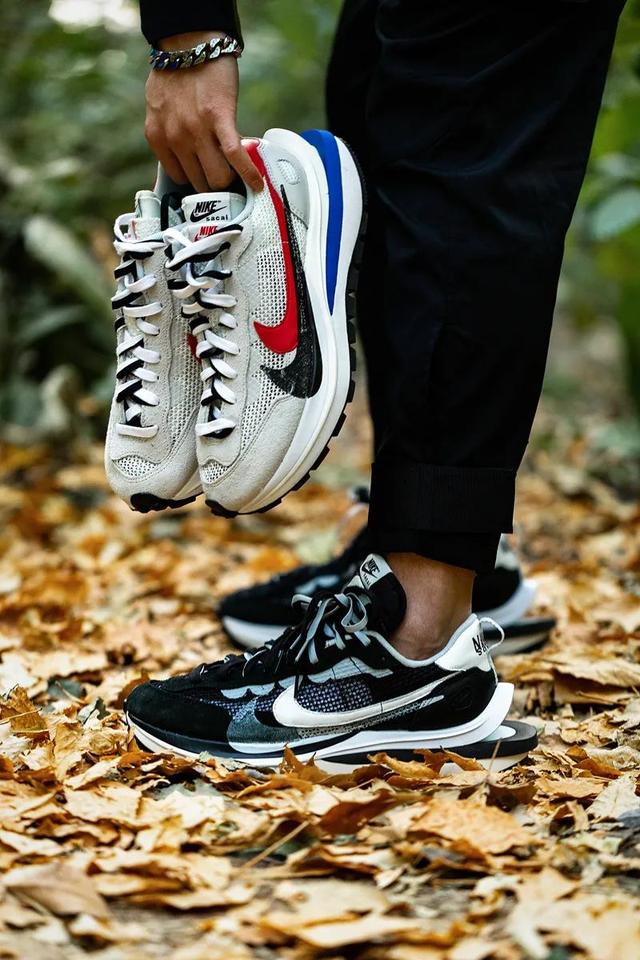 snkrs官网，snkrs是什么（冠希猛晒的情侣鞋未发先火）