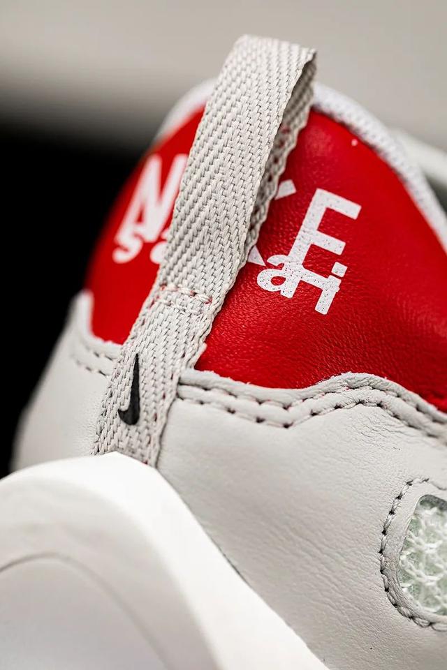 snkrs官网，snkrs是什么（冠希猛晒的情侣鞋未发先火）