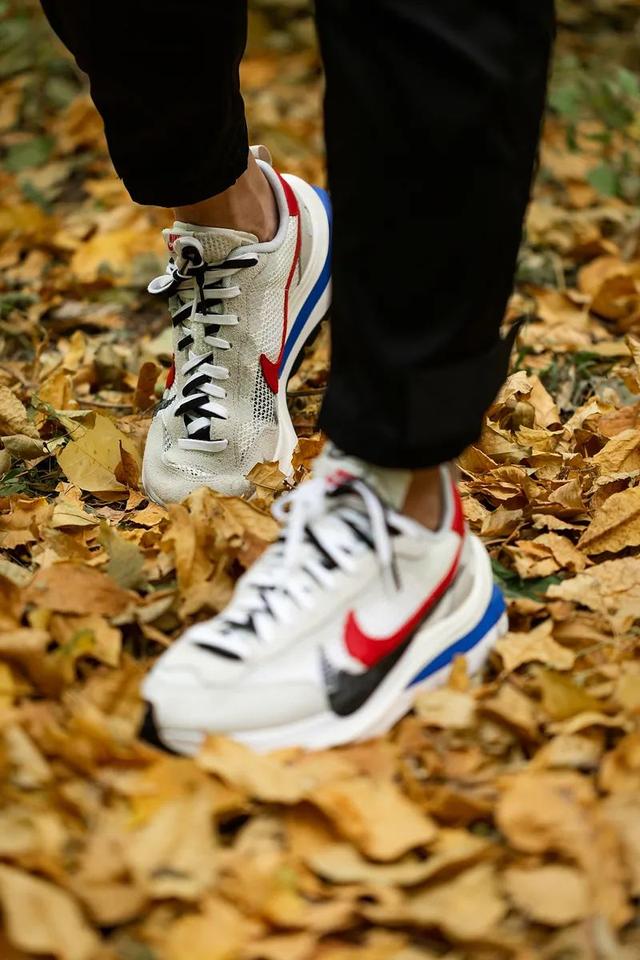 snkrs官网，snkrs是什么（冠希猛晒的情侣鞋未发先火）