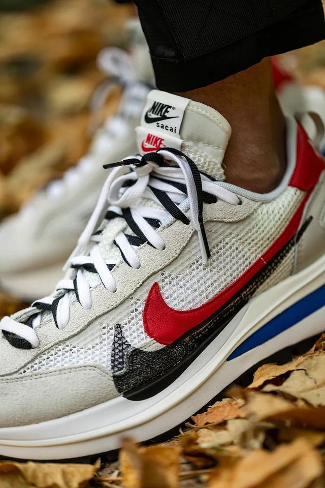 snkrs官网，snkrs是什么（冠希猛晒的情侣鞋未发先火）