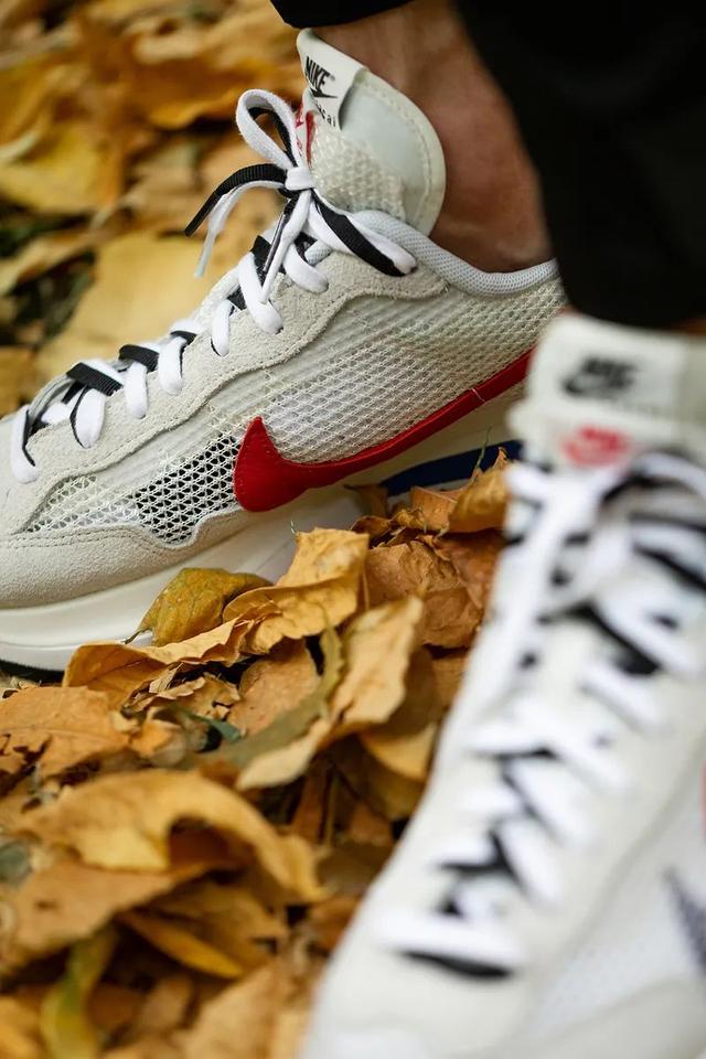 snkrs官网，snkrs是什么（冠希猛晒的情侣鞋未发先火）