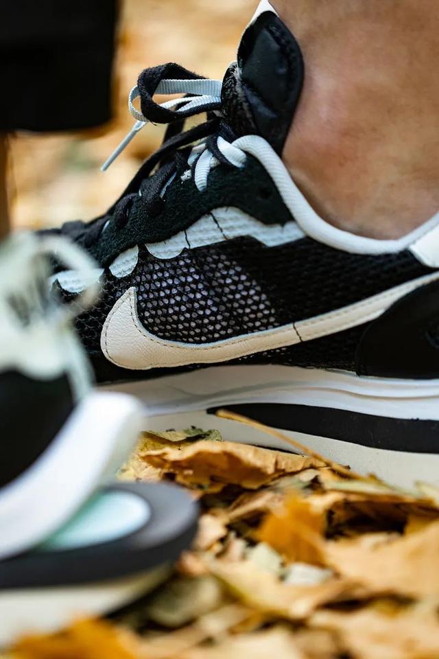 snkrs官网，snkrs是什么（冠希猛晒的情侣鞋未发先火）