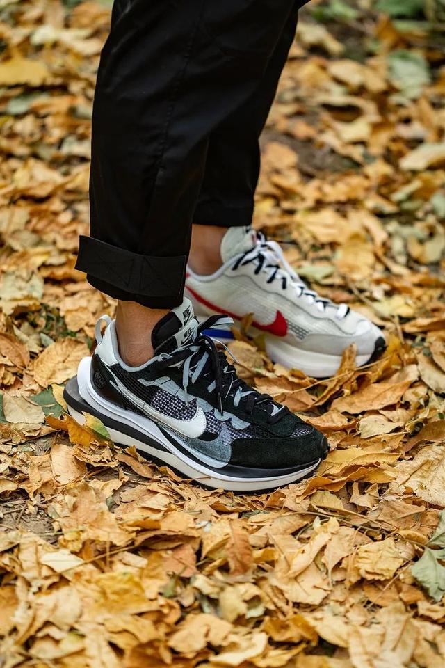 snkrs官网，snkrs是什么（冠希猛晒的情侣鞋未发先火）