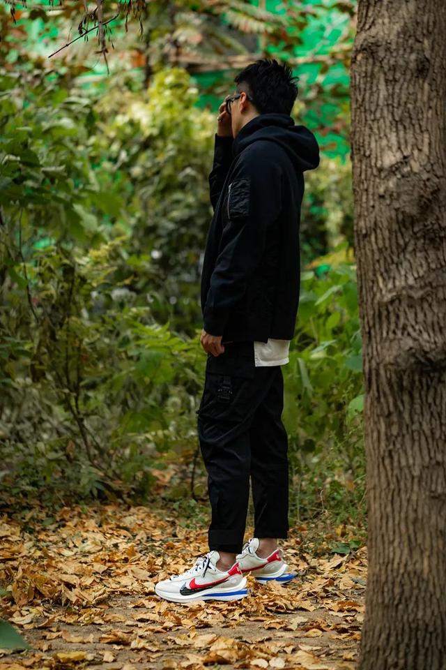 snkrs官网，snkrs是什么（冠希猛晒的情侣鞋未发先火）